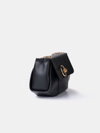 Trapeze Handbag