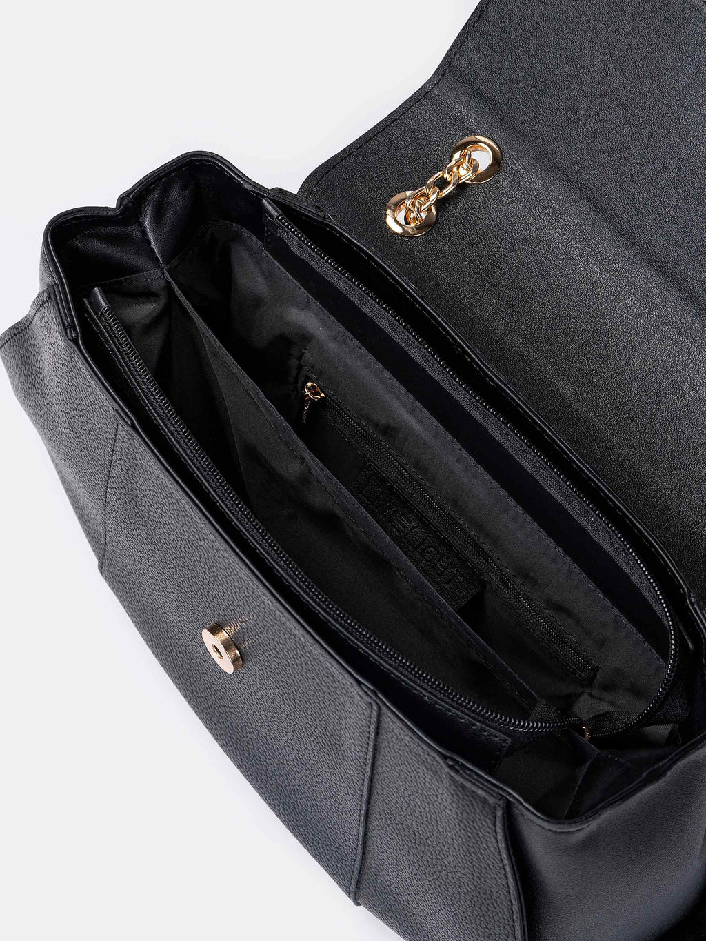 Trapeze Handbag