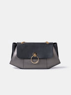 Trapeze Handbag