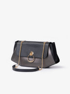 Trapeze Handbag