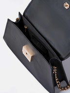 Trapeze Handbag
