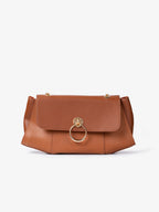Trapeze Handbag