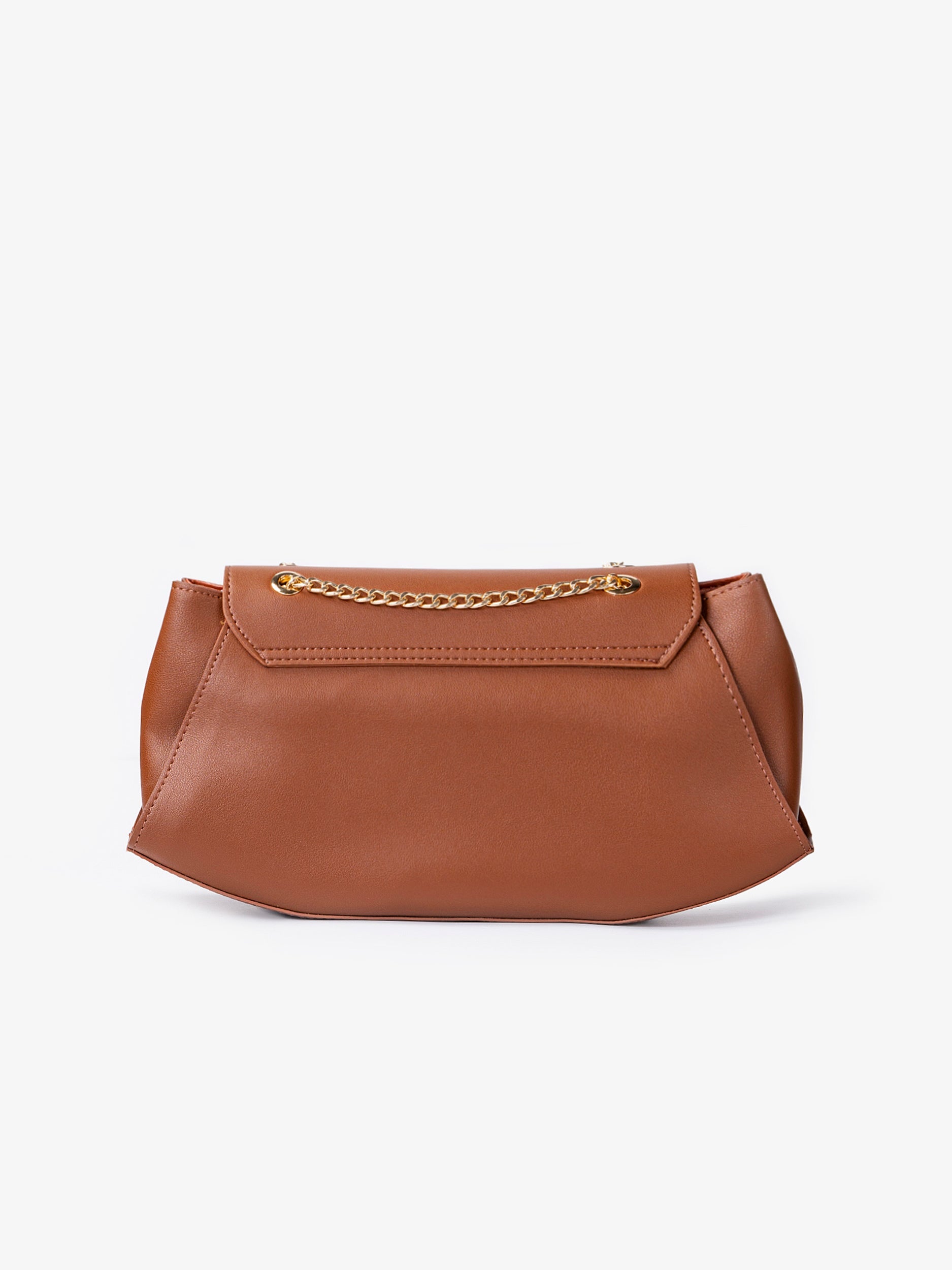 Trapeze Handbag