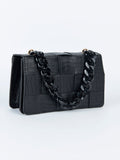Woven Clutch