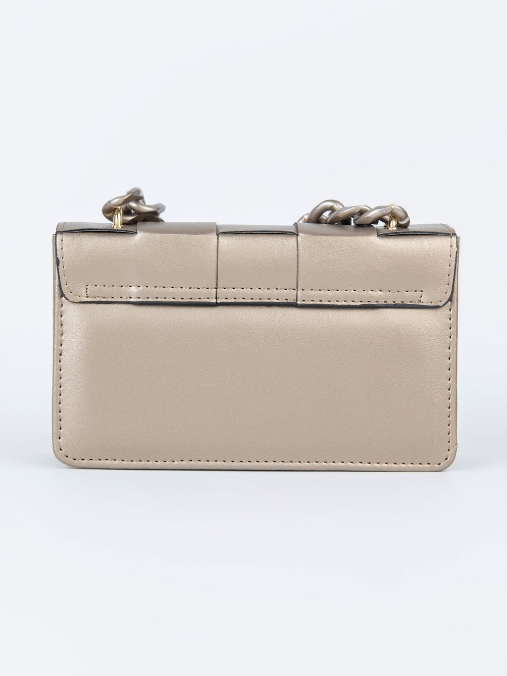 Woven Clutch