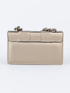 Woven Clutch