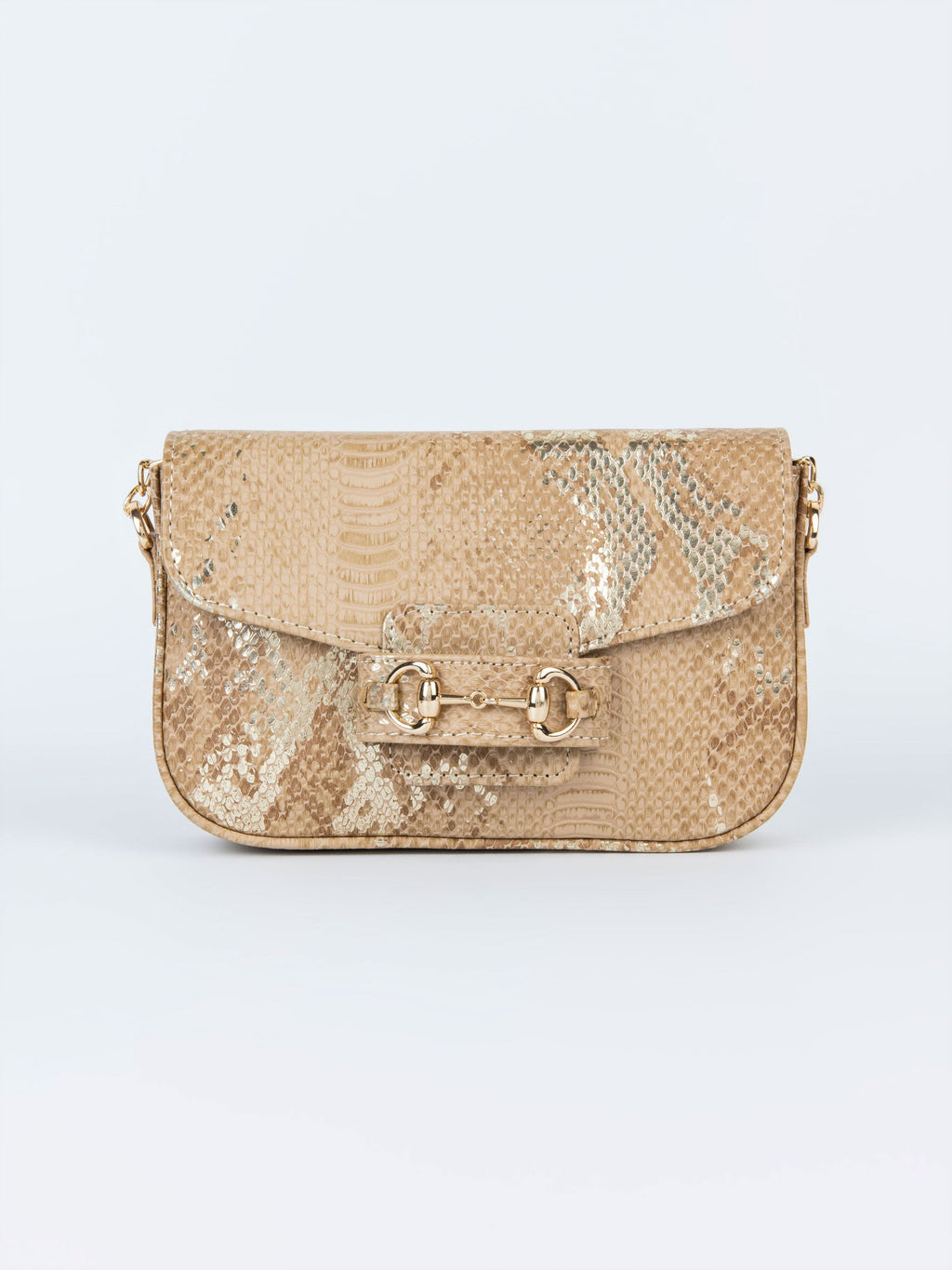 Textured Clutch