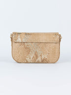 Textured Clutch