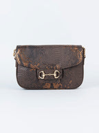 Textured Clutch