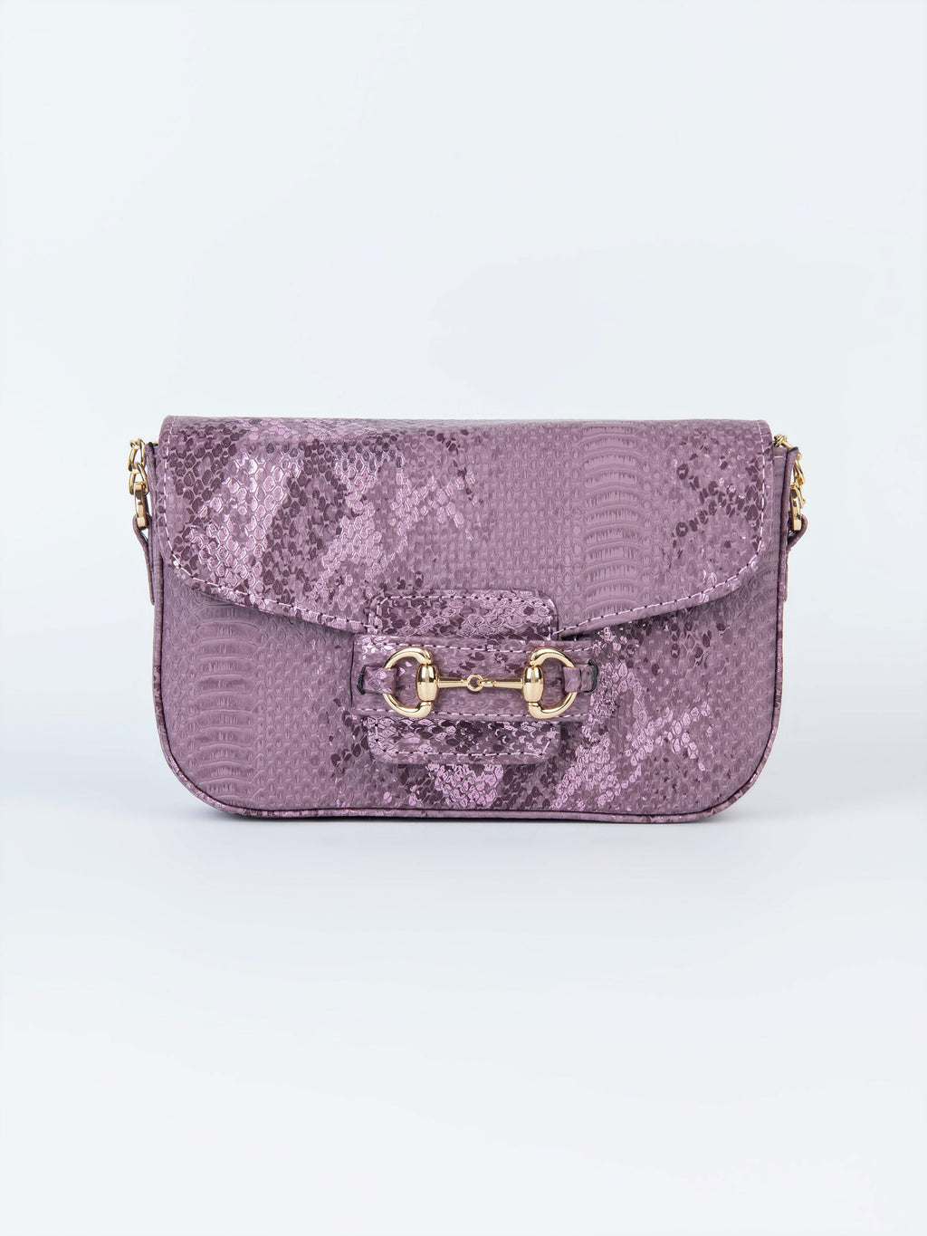 Textured Clutch