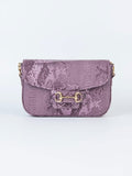Textured Clutch