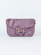 Textured Clutch