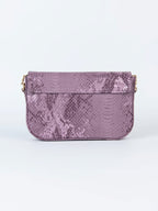 Textured Clutch