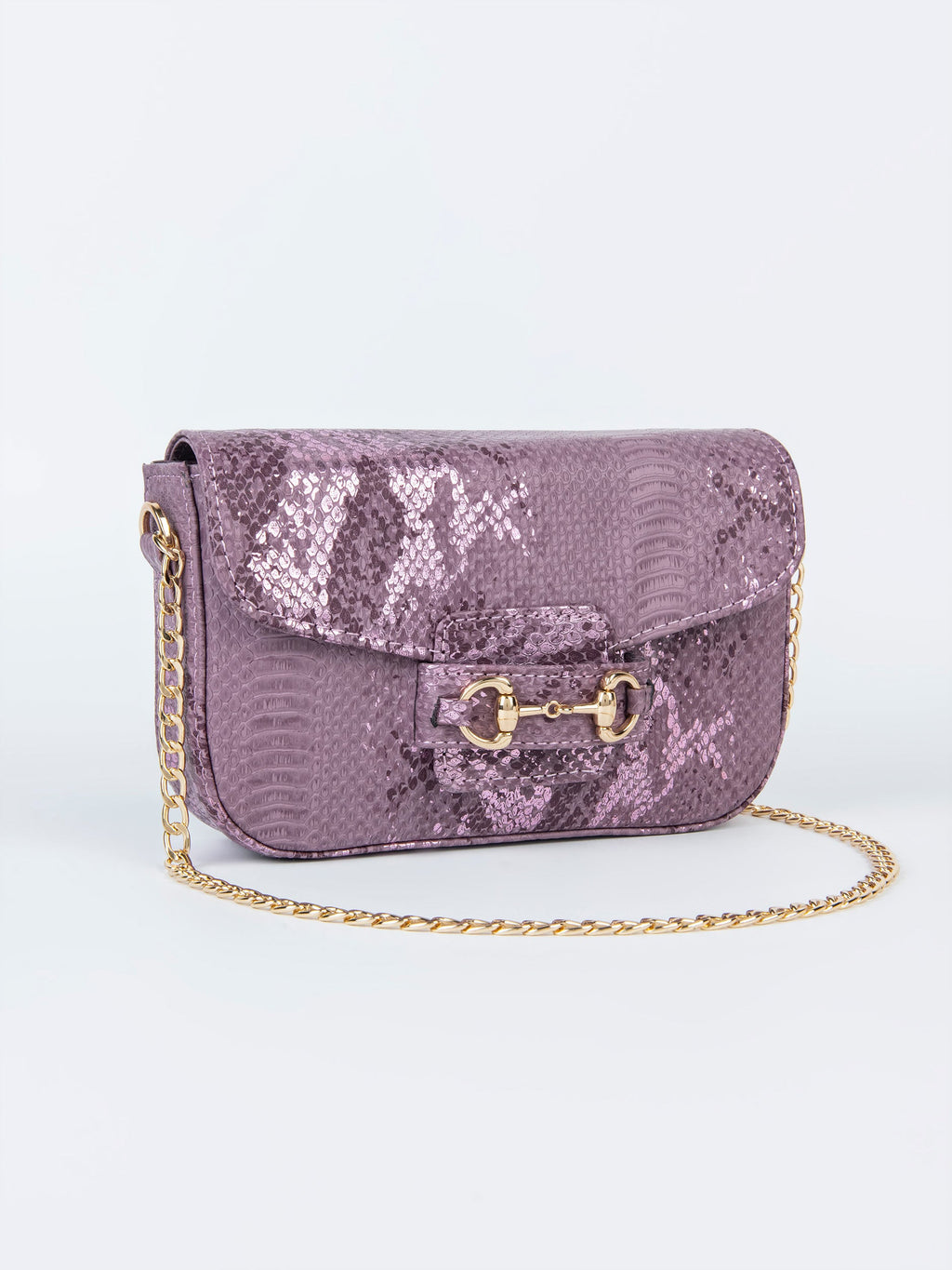 Textured Clutch