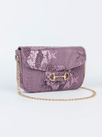 Textured Clutch
