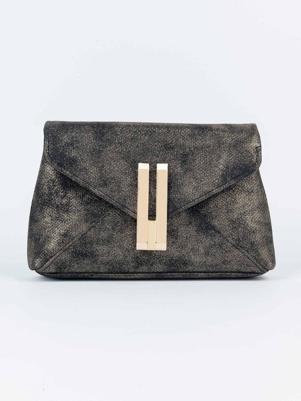 Textured Clutch
