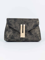 Textured Clutch