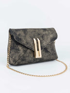 Textured Clutch