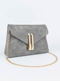 Glitter Clutch