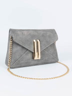 Glitter Clutch