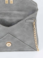 Glitter Clutch