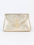 Glitter Clutch