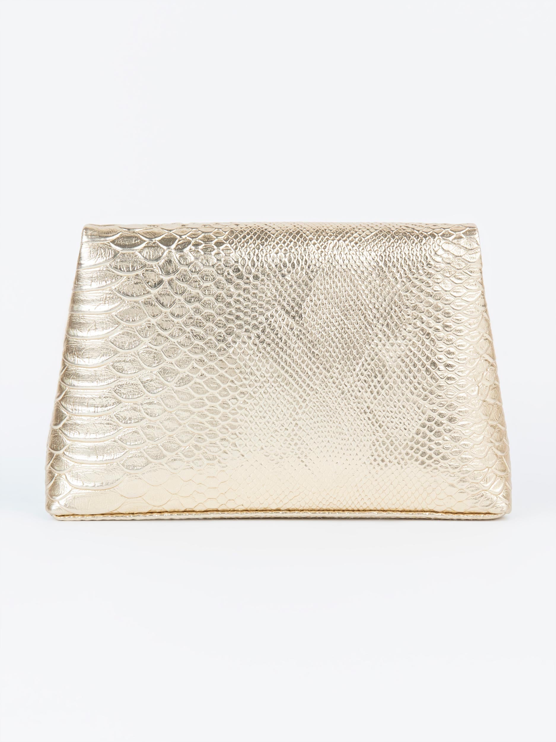 Glitter Clutch