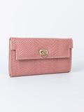 Textured Wallet