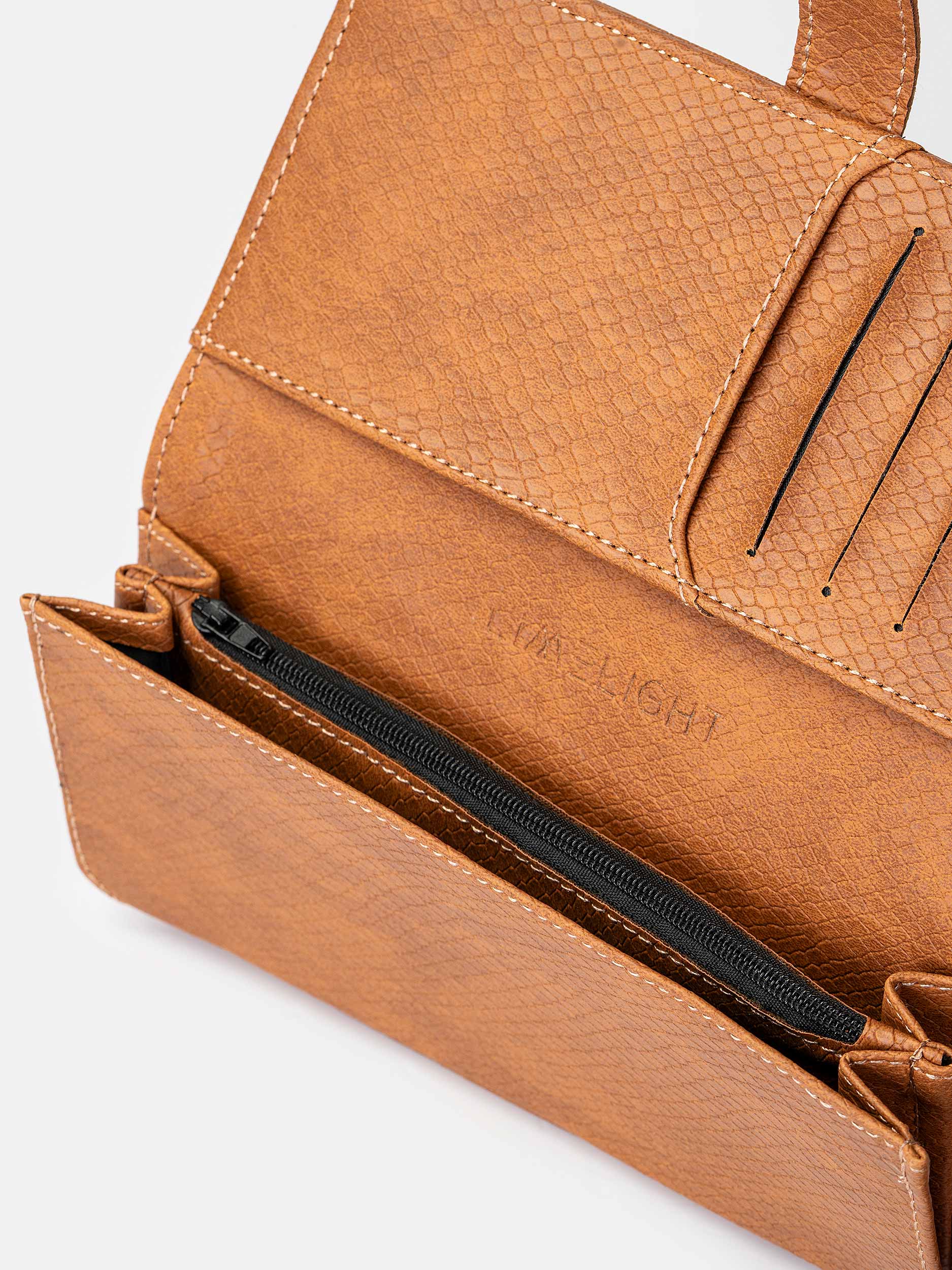 Textured Wallet