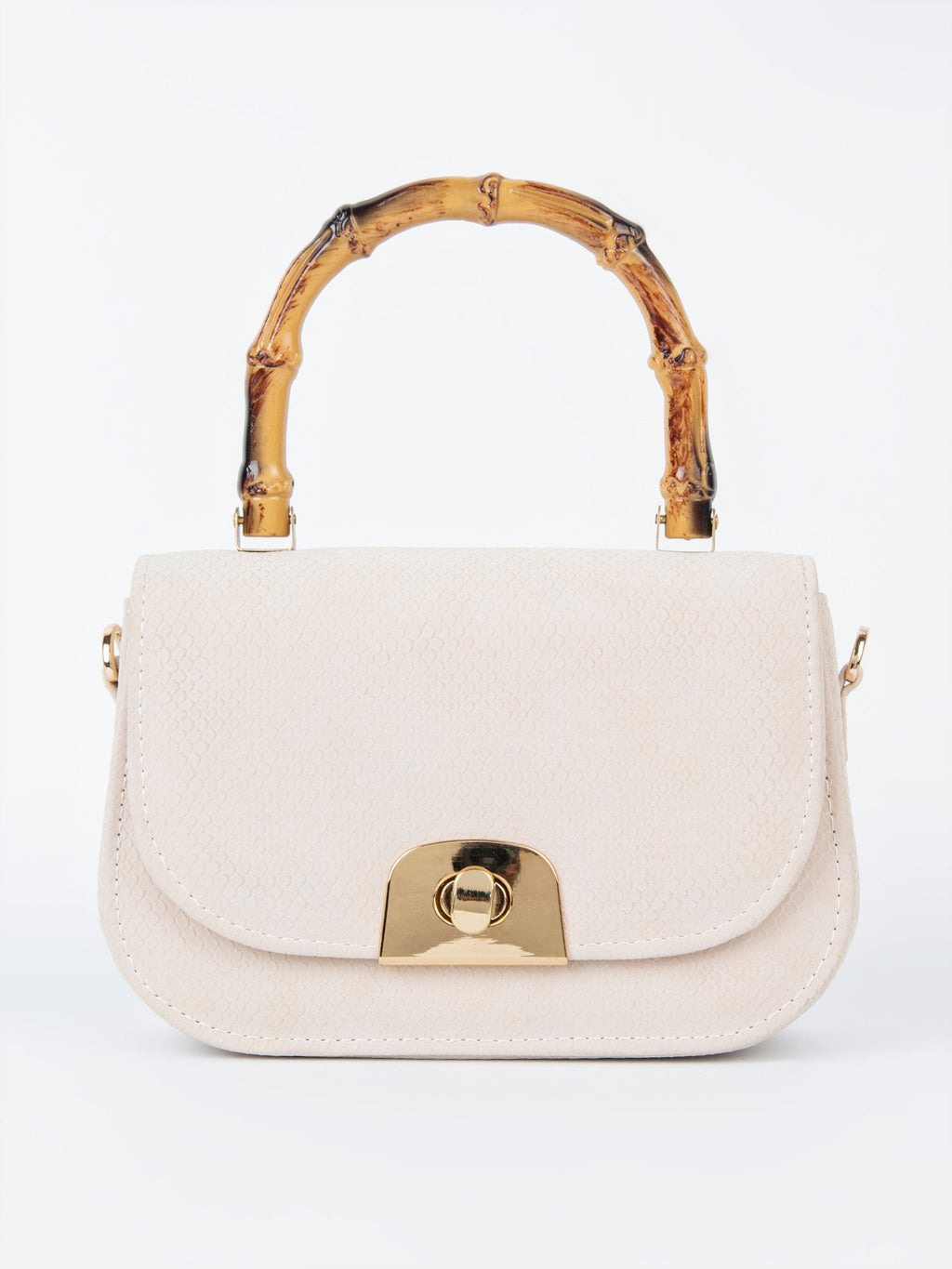 Handle Handbag