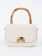 Handle Handbag