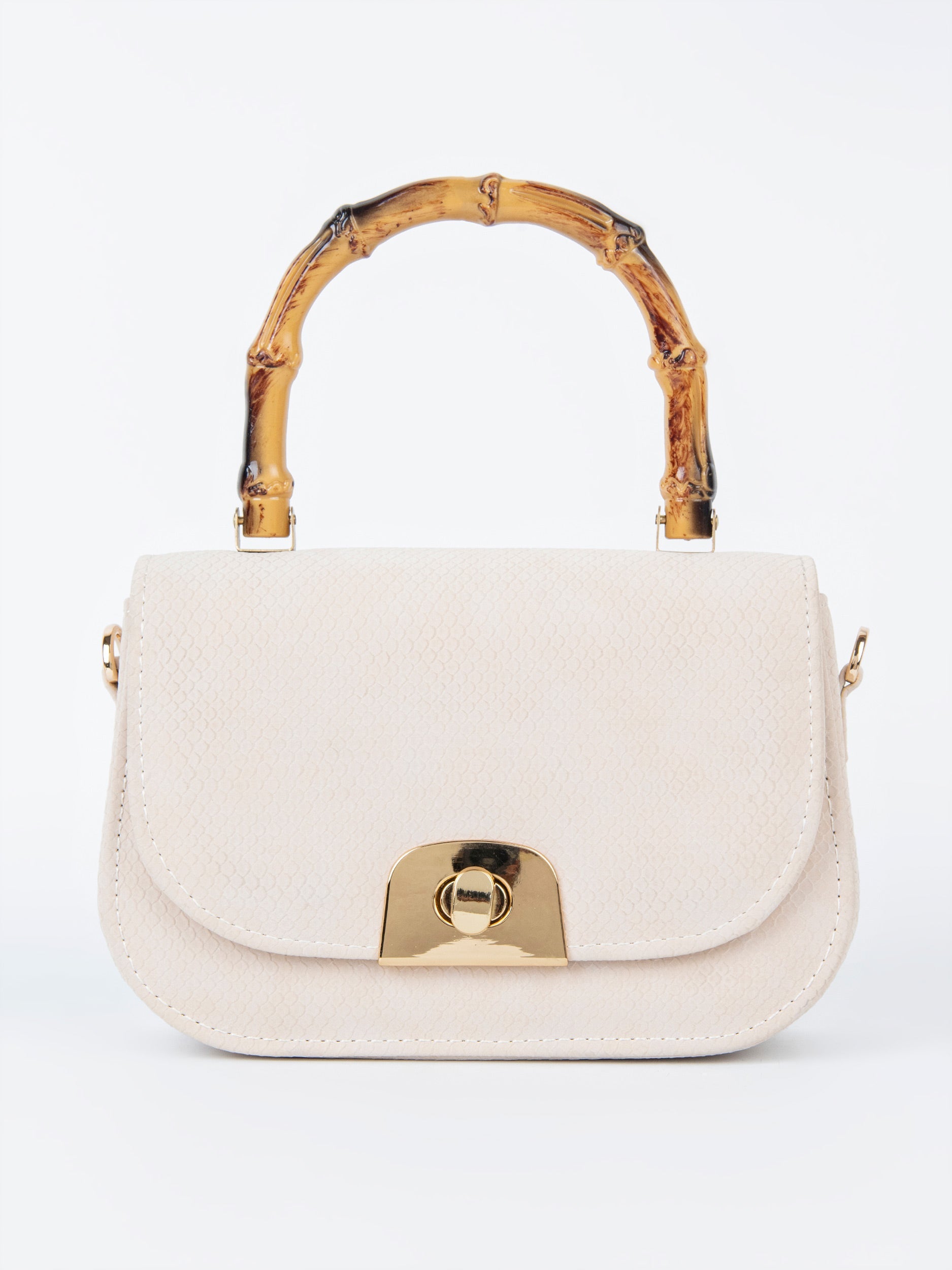 Handle Handbag