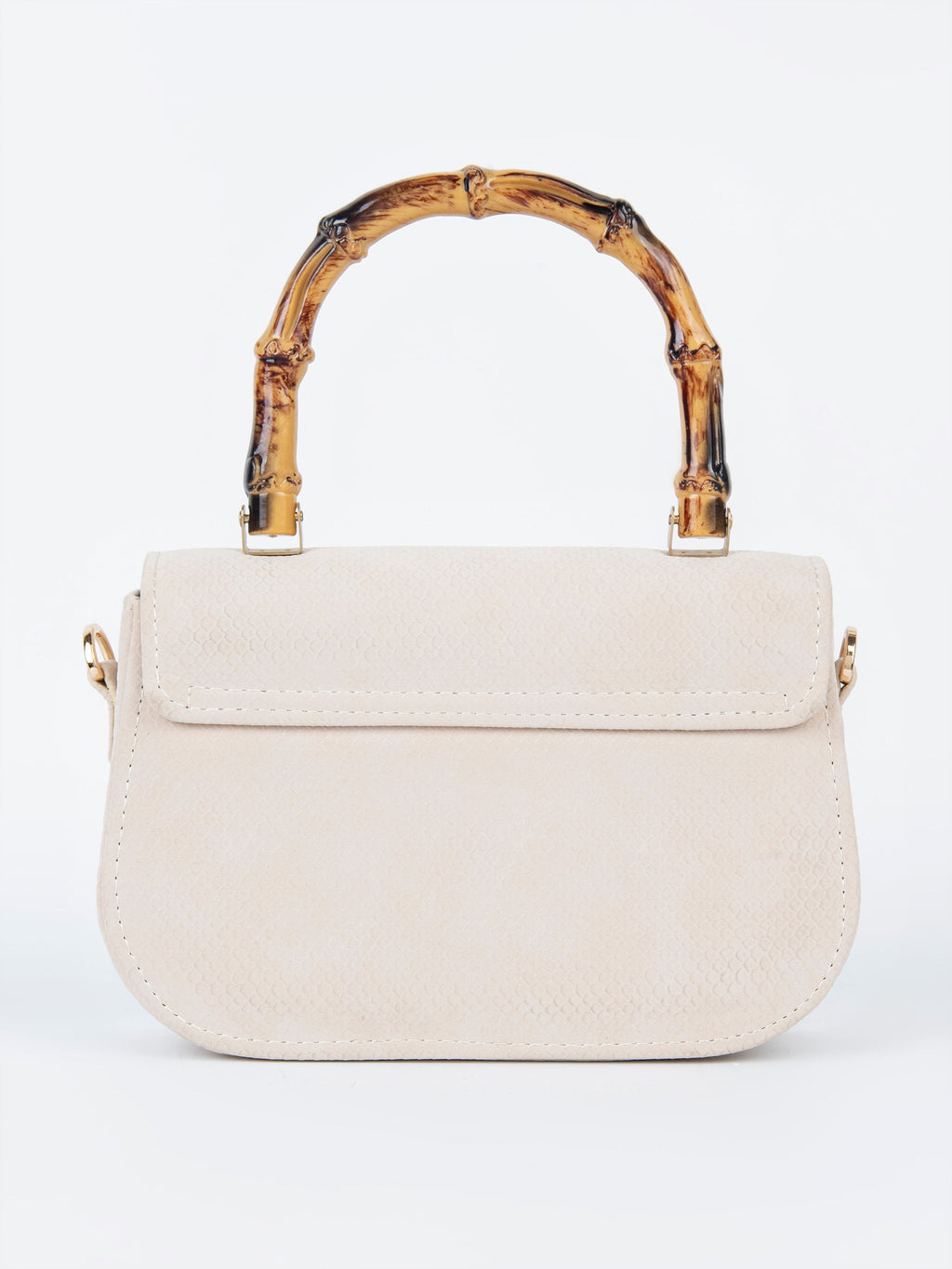 Handle Handbag