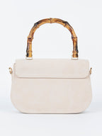 Handle Handbag
