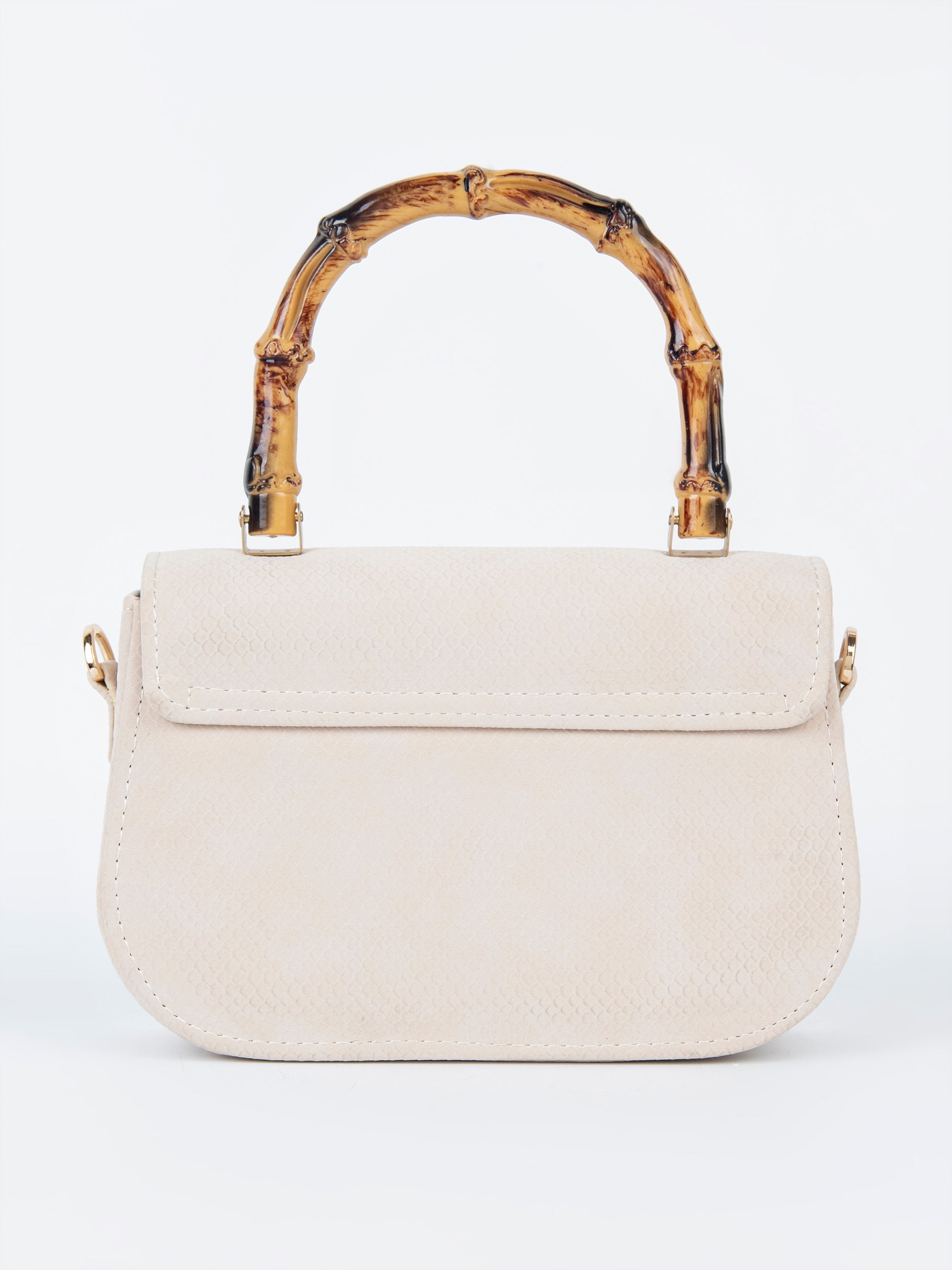 Handle Handbag