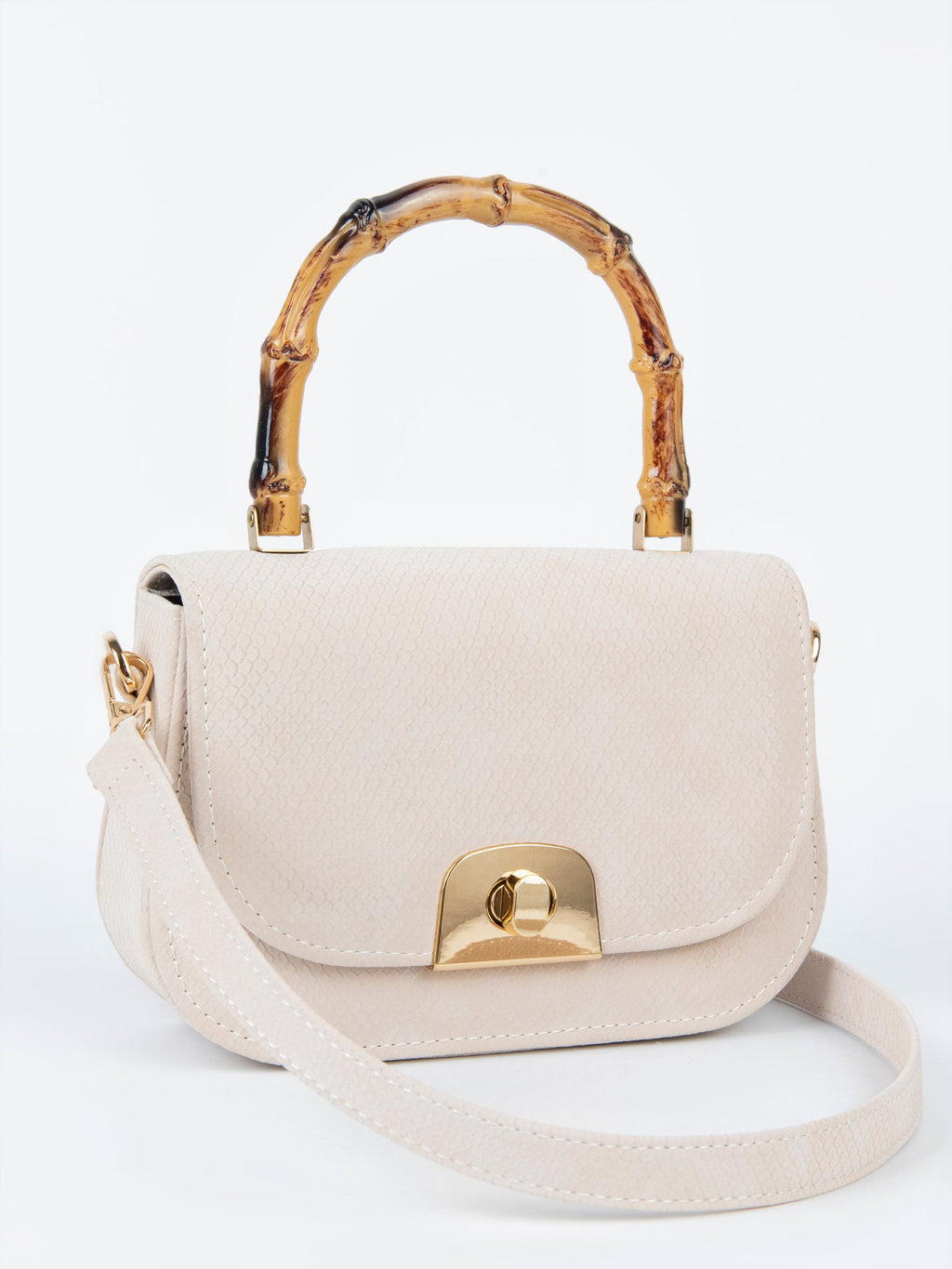 Handle Handbag