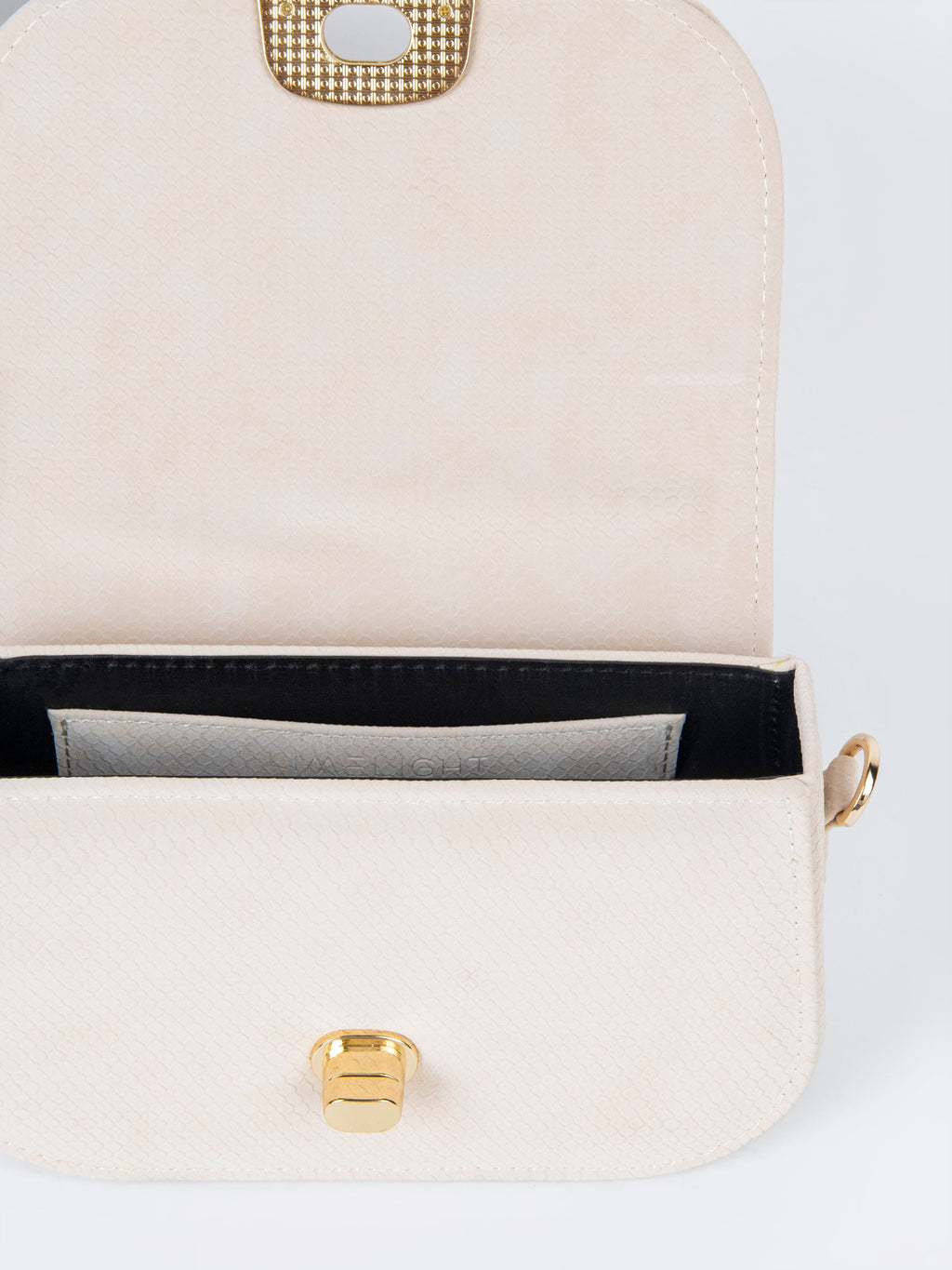Handle Handbag
