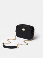 Quilted Handbag