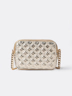 Quilted Handbag