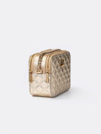 Quilted Handbag