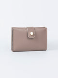 Bifold Wallet