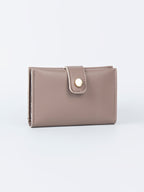Bifold Wallet