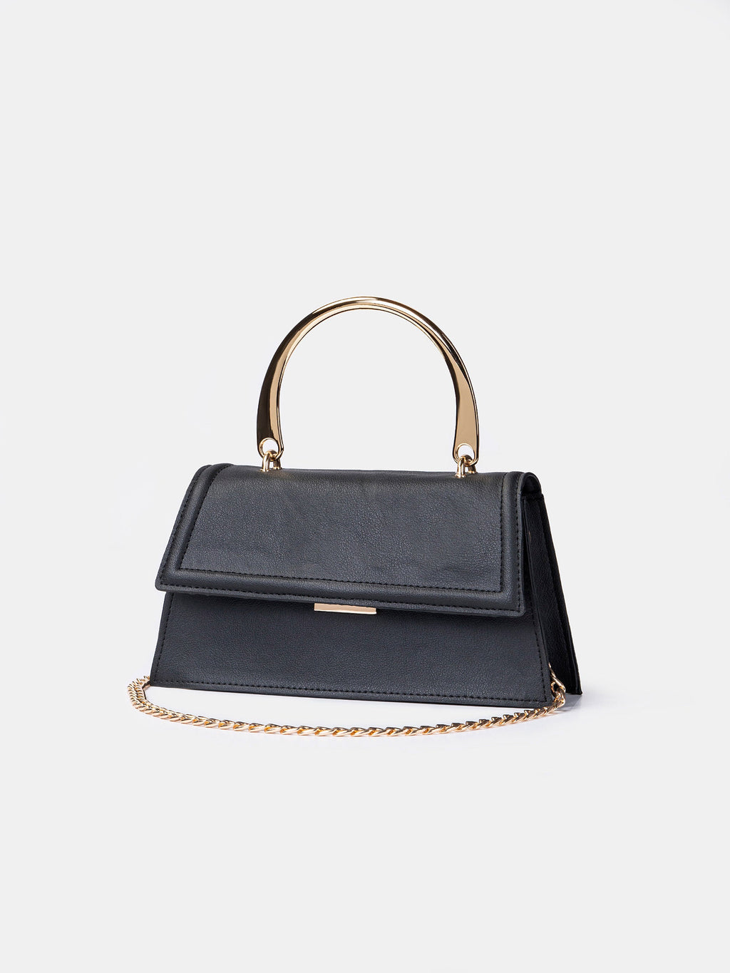 Handle Handbag