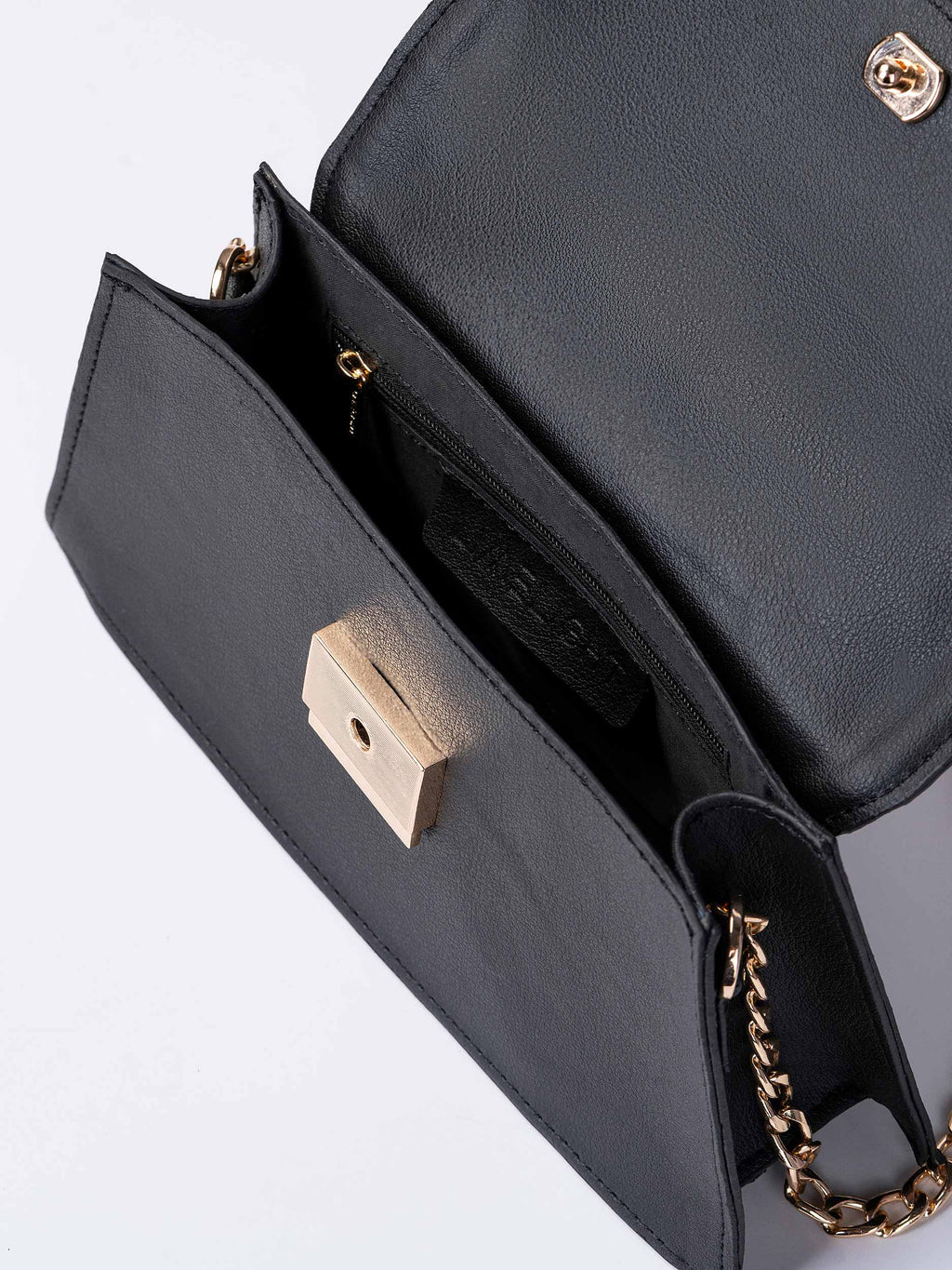 Handle Handbag