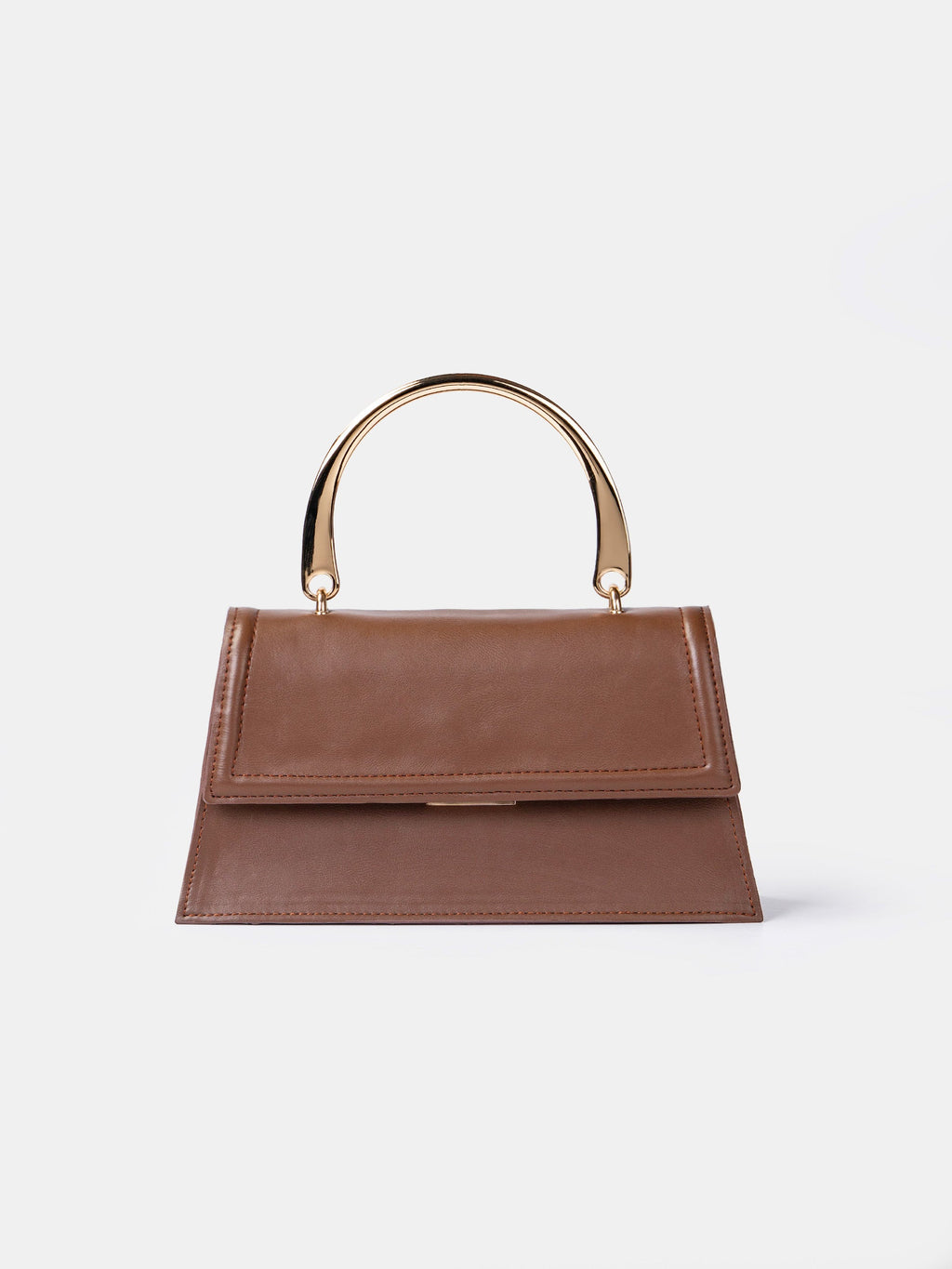 Handle Handbag