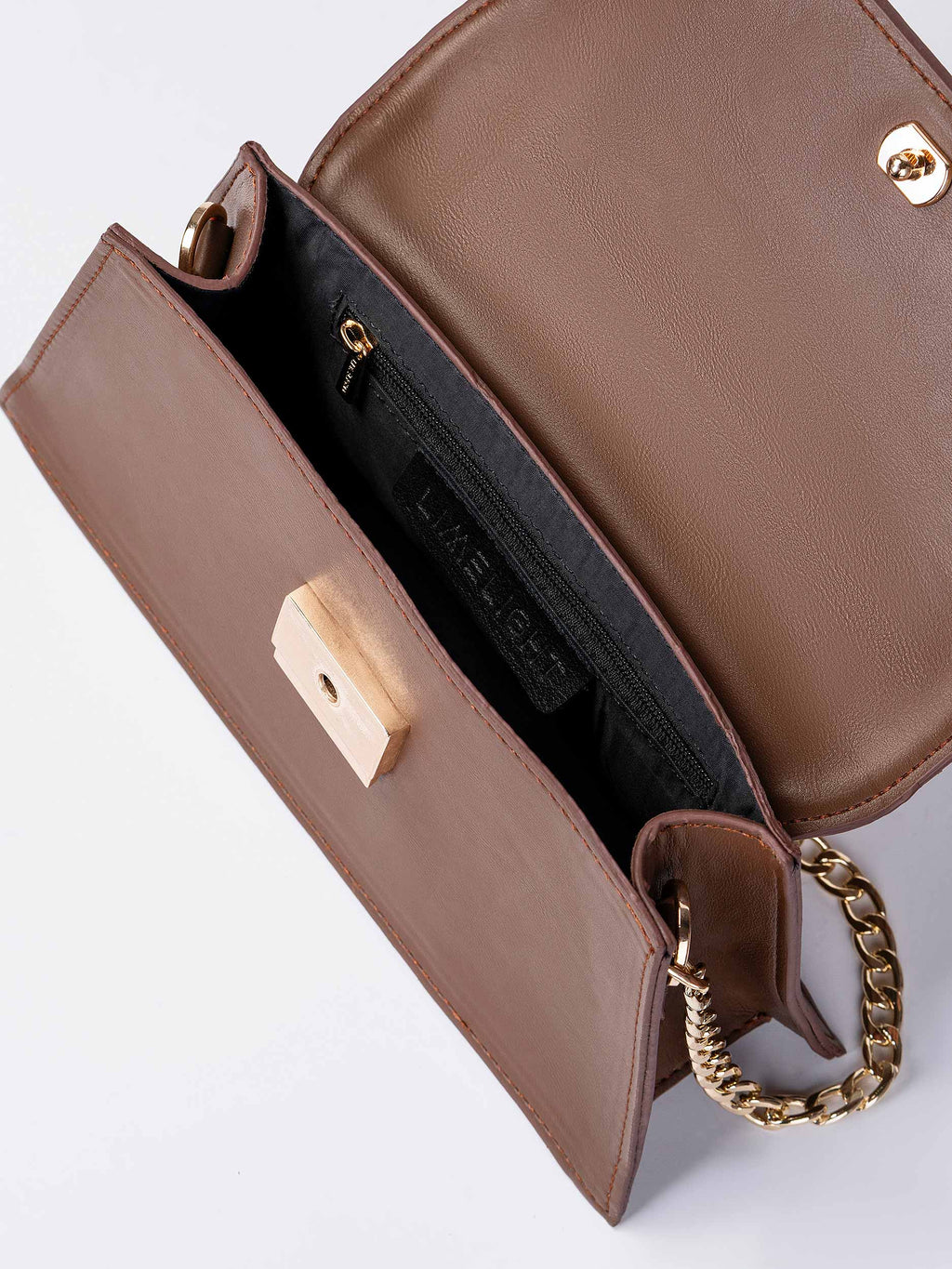 Handle Handbag