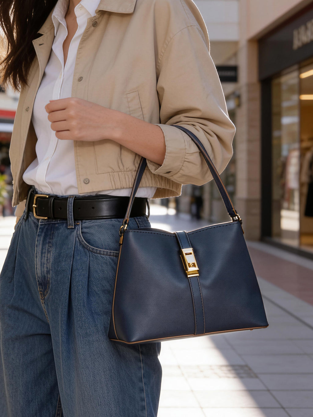 Classic Handbag