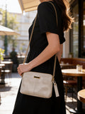 Glitter Clutch