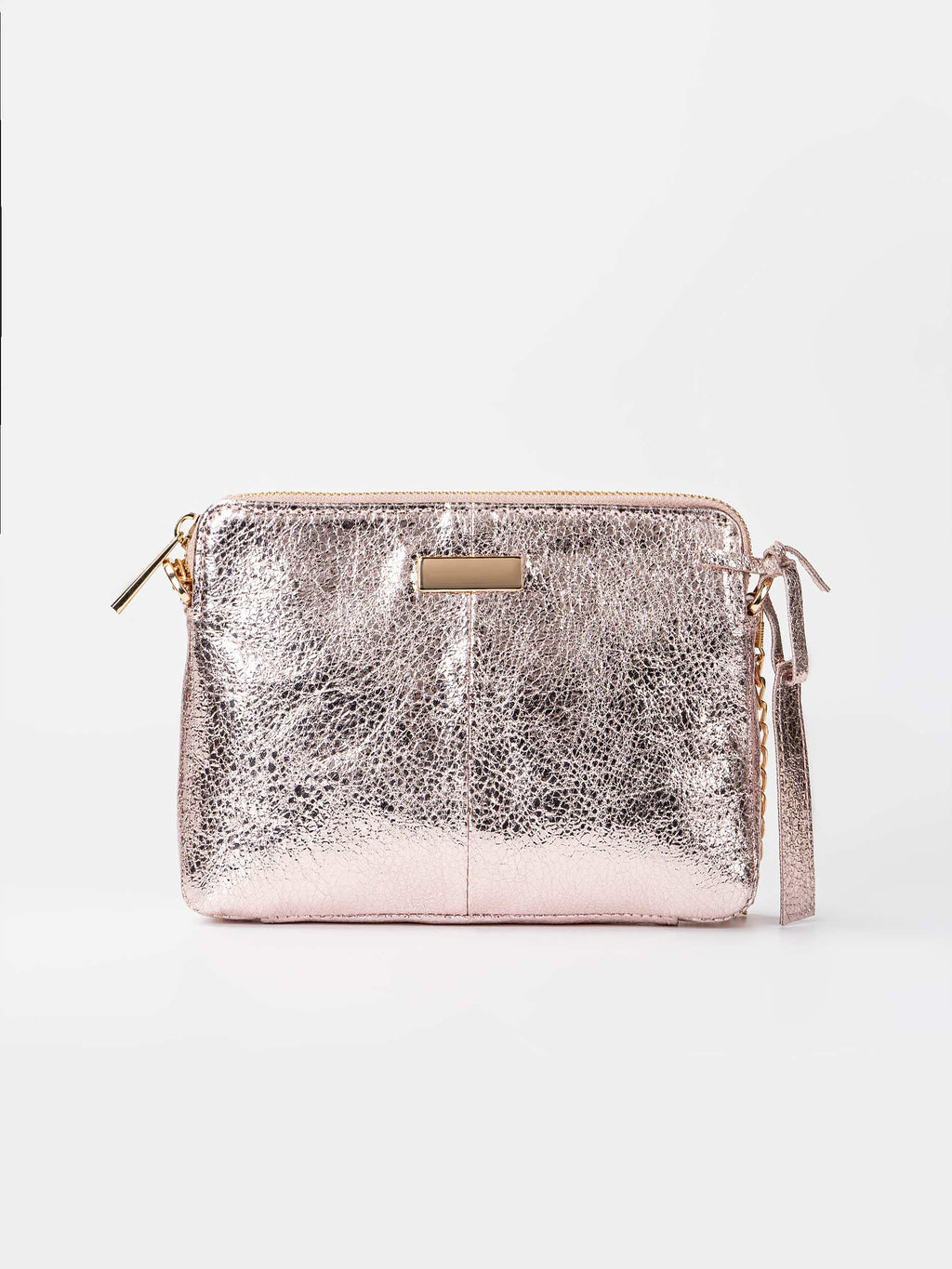 Glitter Clutch