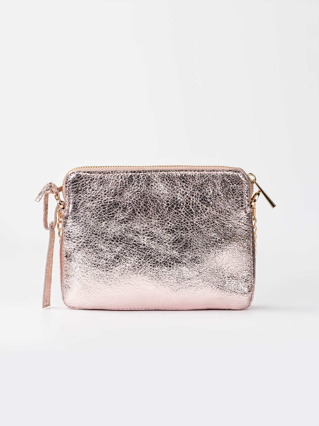 Glitter Clutch